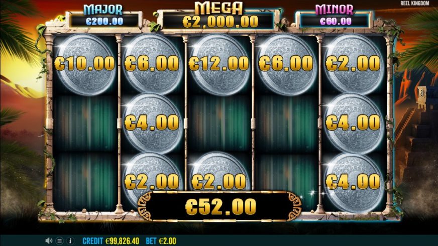 Screenshot 3  Book of Kingdoms