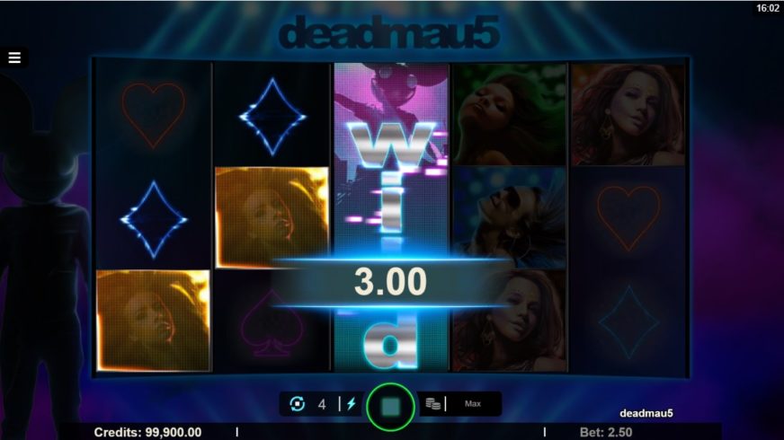 Screenshot 3  deadmau5