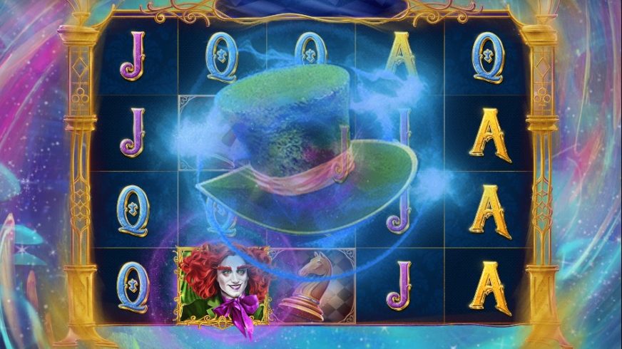 Screenshot 3  The Wild Hatter